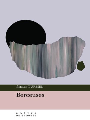 cover image of Berceuses